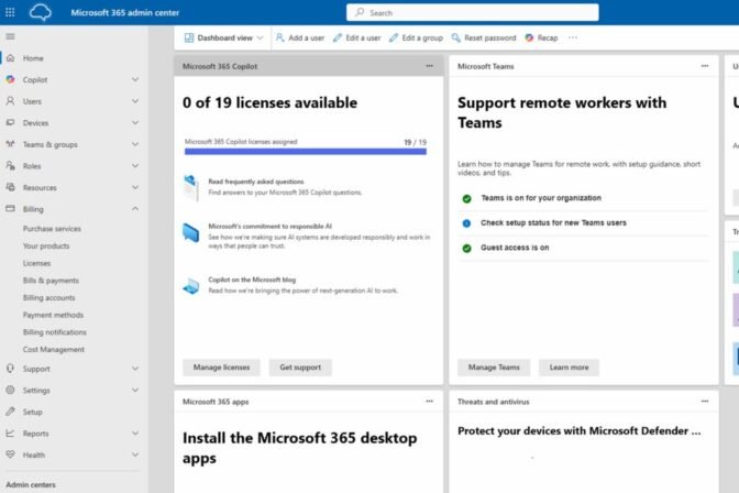 Microsoft 365 Custom Domain