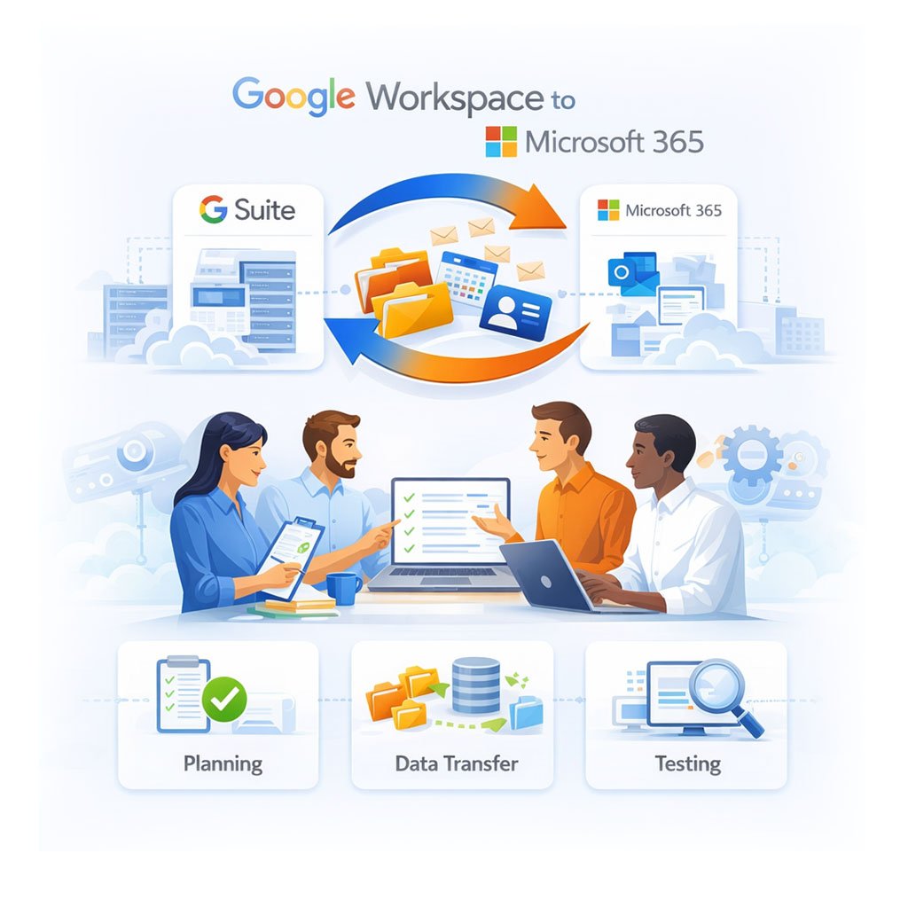 GSuiteToM365