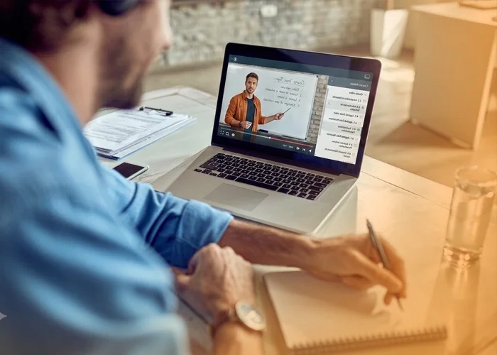 IT Training