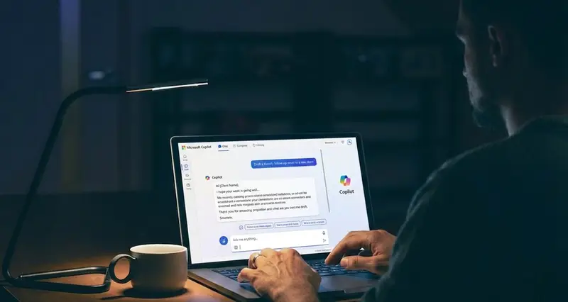 Microsoft Copilot