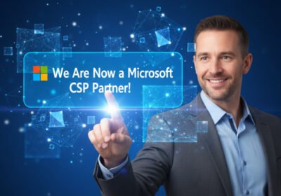 Microsoft Partner