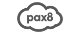 Pax8 Logo