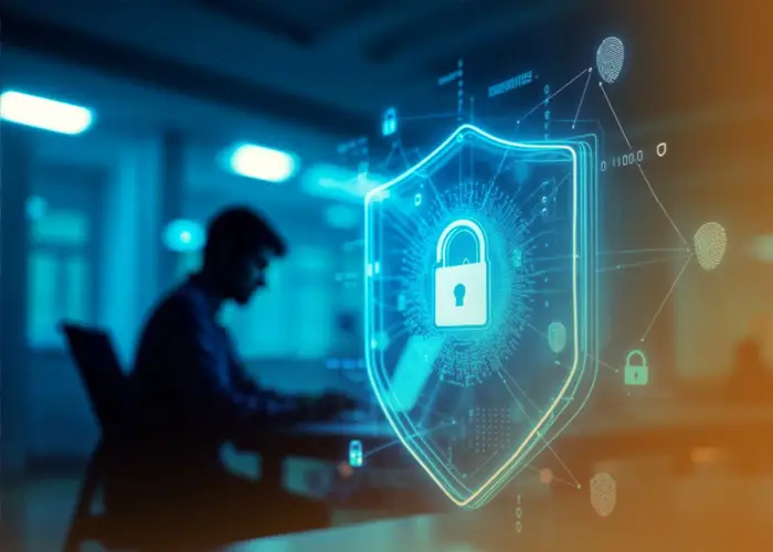Security & Compliance