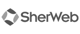 SherWeb Logo