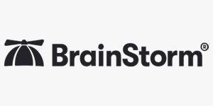 BrainStorm Logo
