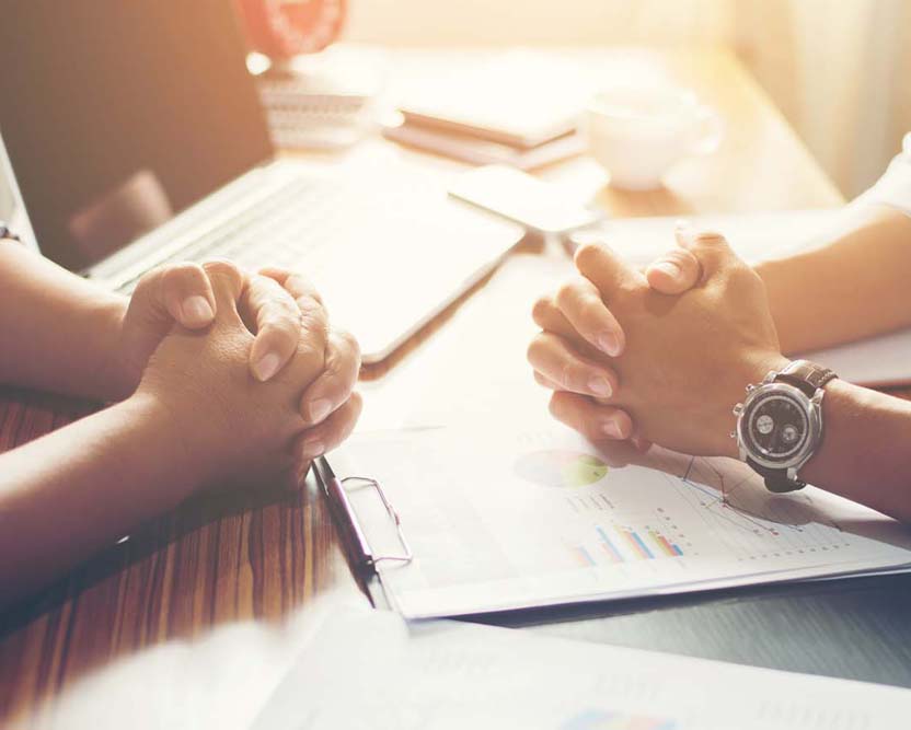 Microsoft 365 Consulting