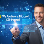 Microsoft CSP Partner