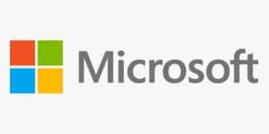 Microsoft Logo