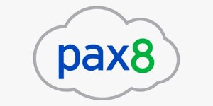 Pax8 Logo