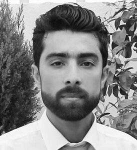 Riaz Ullah