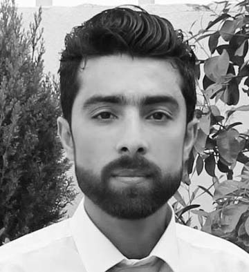 Riaz Ullah