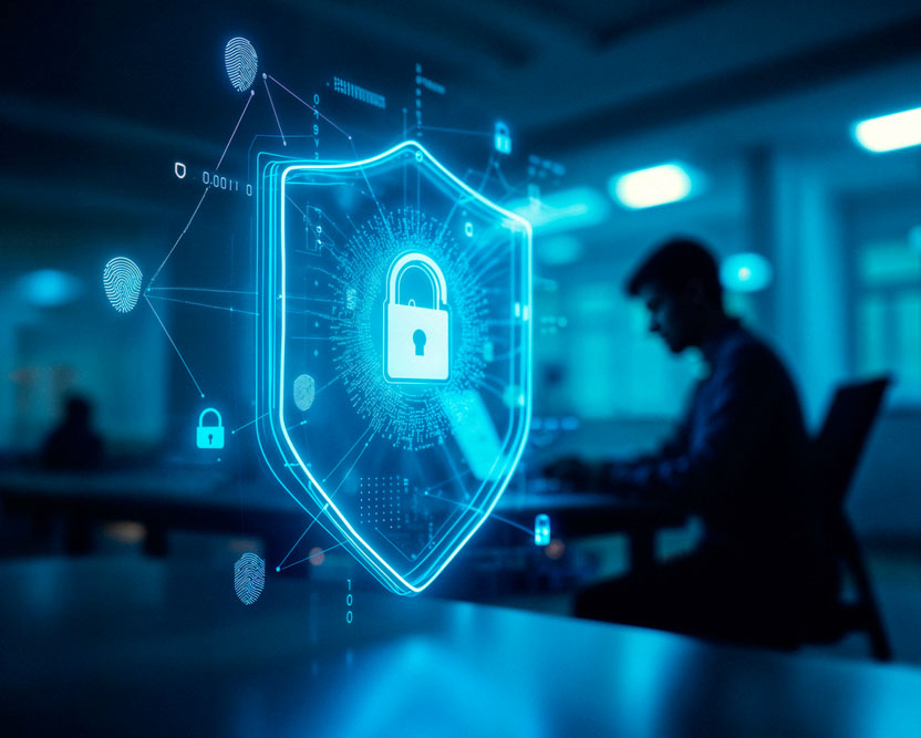 Security & Compliance