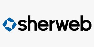SherWeb Logo