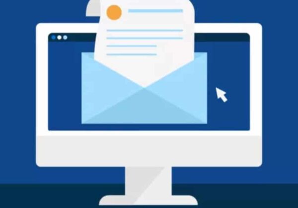 email disclaimer