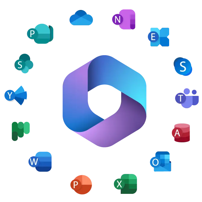 Microsoft 365