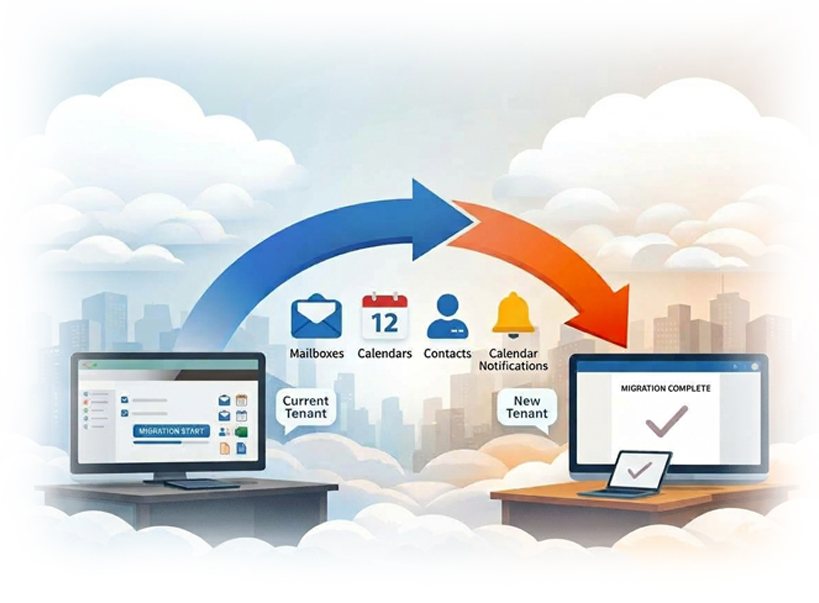 GoDaddy Office 365 To Microsoft 365