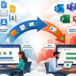 IMAP to Microsoft 365